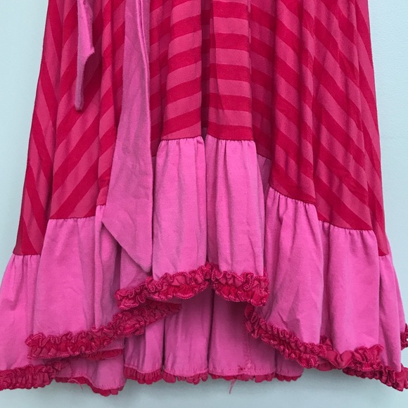 MIA BELLE BABY sundress - Picture 4 of 7